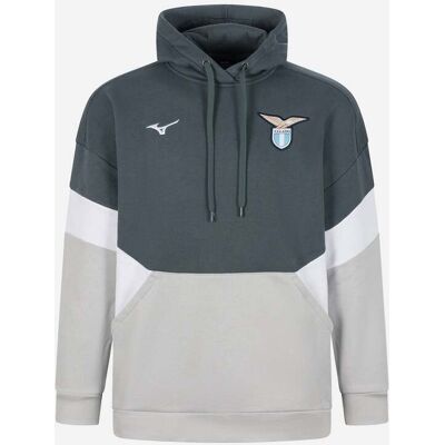 Mizuno Lazio Retro 25-26 M - Abbigliamento Calcio Ufficiale - Uomo - Color Mix S Mizuno Lazio Retro 25-26 M - Abbigliamento Calcio Ufficiale - Uomo - Color Mix S
