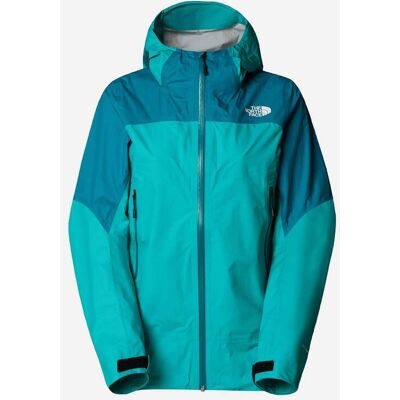 Giacca Donna North Face Signal 2.5L Dryvent - Impermeabile Traspirante Giacca Donna North Face Signal 2.5L Dryvent - Impermeabile Traspirante