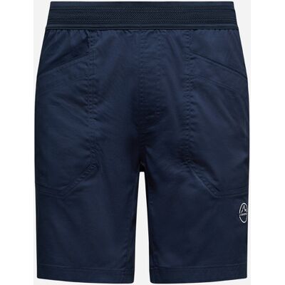 La Sportiva Roots M - Pantaloncini - Uomo - Blu XL La Sportiva Roots M - Pantaloncini - Uomo - Blu XL