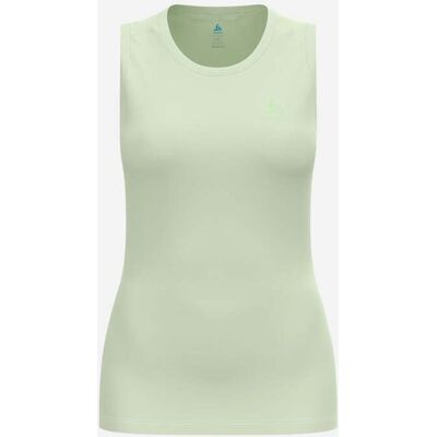 Odlo Merino 160 W - Maglia Intimo Tecnico - Donna - Verde XS Odlo Merino 160 W - Maglia Intimo Tecnico - Donna - Verde XS