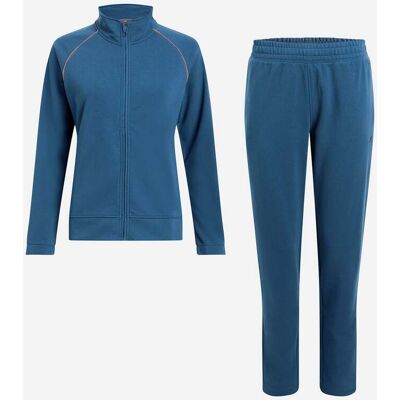 Energetics Emma W - Tuta - Donna - Blu nd_L Energetics Emma W - Tuta - Donna - Blu nd_L
