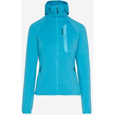 Rock Experience Arrows 2.0 W - Pile - Donna - Azzurro M Rock Experience Arrows 2.0 W - Pile - Donna - Azzurro M