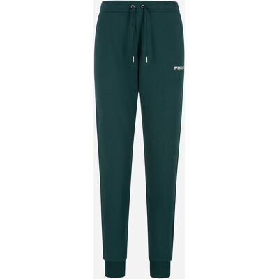 Freddy Small Logo Olografico W - Pantalone - Donna - Verde XS Freddy Small Logo Olografico W - Pantalone - Donna - Verde XS