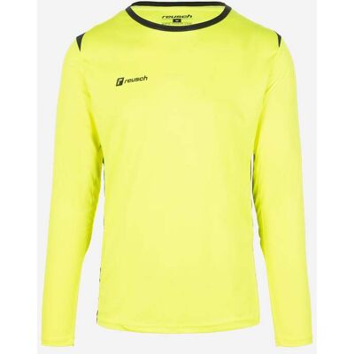 Reusch Match Padded M - Maglia Portiere - Uomo - Giallo S Reusch Match Padded M - Maglia Portiere - Uomo - Giallo S