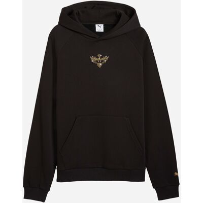 Puma Melo Alwayz On 1 Taglia XL Uomo Felpa con cappuccio Puma Melo Alwayz On 1 Taglia XL Uomo Felpa con cappuccio