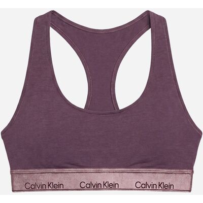 Calvin Klein Unlined W - Reggiseno - Donna XS Calvin Klein Unlined W - Reggiseno - Donna XS