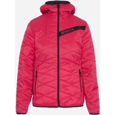 Rock Experience Golden Gate 2.0 W - Giacca Outdoor - Donna - Fucsia XS Rock Experience Golden Gate 2.0 W - Giacca Outdoor - Donna - Fucsia XS