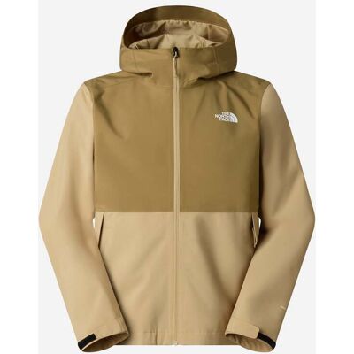 The North Face Odles Tech W - Giacca - Donna - Beige S The North Face Odles Tech W - Giacca - Donna - Beige S