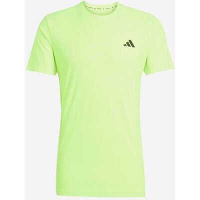 Adidas Freelift Groen Small Male - Maglietta Adidas Freelift Groen Small Male - Maglietta