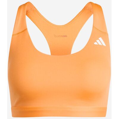 Adidas Opt Essentials W - Bra Training - Donna - Arancione S Adidas Opt Essentials W - Bra Training - Donna - Arancione S