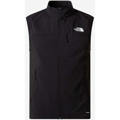 The North Face Nimble 2 M - Gilet - Uomo - Nero L The North Face Nimble 2 M - Gilet - Uomo - Nero L
