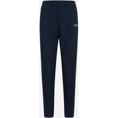 Freddy Strass W - Pantalone - Donna - Blu XS Freddy Strass W - Pantalone - Donna - Blu XS