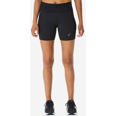 Asics Fujitrail Elite Sprinter Nero XS - Pantaloncini da corsa Asics Fujitrail Elite Sprinter Nero XS - Pantaloncini da corsa