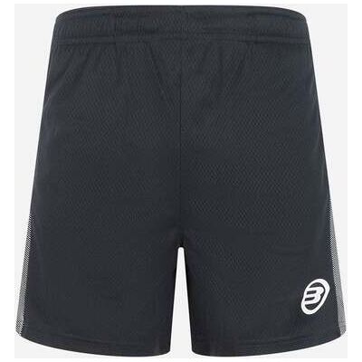BULLPADEL Court M - Pantaloncini Tennis - Uomo - Blu S BULLPADEL Court M - Pantaloncini Tennis - Uomo - Blu S