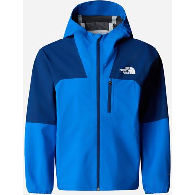 The North Face Teen Hike Packable Shell - Blu - XL - Giacca The North Face Teen Hike Packable Shell - Blu - XL - Giacca