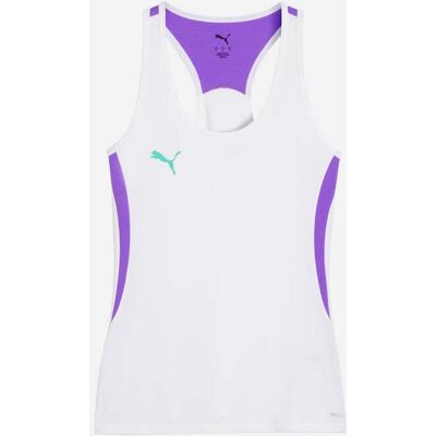 Maglietta senza maniche Puma - T-Shirt Maglietta senza maniche Puma - T-Shirt