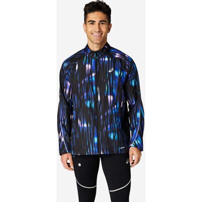 Asics Road Lite-show Packable M - Giacca Running - Uomo - Blu XL Asics Road Lite-show Packable M - Giacca Running - Uomo - Blu XL