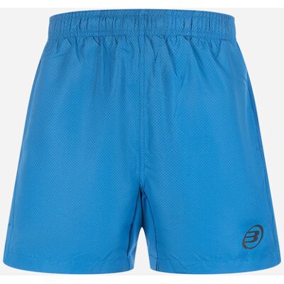 BULLPADEL Bajes Eletric M - Pantaloncini Tennis - Uomo - Blu Navy S BULLPADEL Bajes Eletric M - Pantaloncini Tennis - Uomo - Blu Navy S