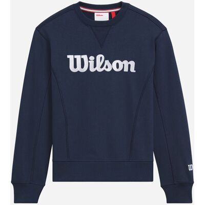 Wilson Team Jr - Tuta Tennis - Color Mix 18-20ANNI Wilson Team Jr - Tuta Tennis - Color Mix 18-20ANNI