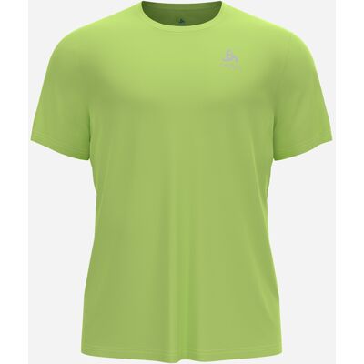 Odlo Cardada M - Maglia Intimo Tecnico - Uomo - Verde M Odlo Cardada M - Maglia Intimo Tecnico - Uomo - Verde M