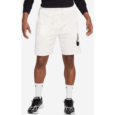 Nike M Bianchi Pantaloncini da uomo - Shorts Nike M Bianchi Pantaloncini da uomo - Shorts