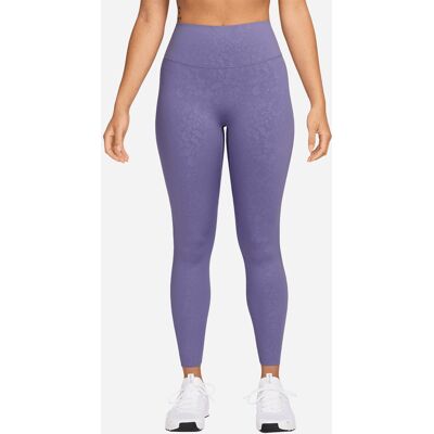 Nike Dri Fit Universa W - Leggings - Donna - Viola M Nike Dri Fit Universa W - Leggings - Donna - Viola M