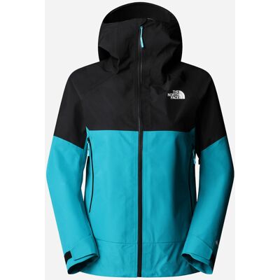 The North Face Jazzi Gtx W - Giacca Outdoor - Donna - Azzurro XS The North Face Jazzi Gtx W - Giacca Outdoor - Donna - Azzurro XS