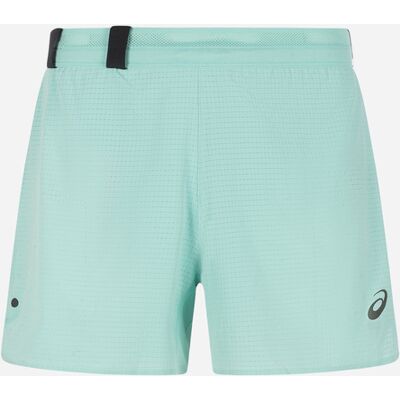 Shorts Asics Metarun 5IN da uomo - Oasis Green Shorts Asics Metarun 5IN da uomo - Oasis Green