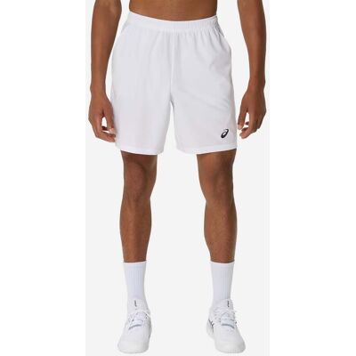 Asics Court 9in Short - Leggero, Materiali Riciclati Asics Court 9in Short - Leggero, Materiali Riciclati