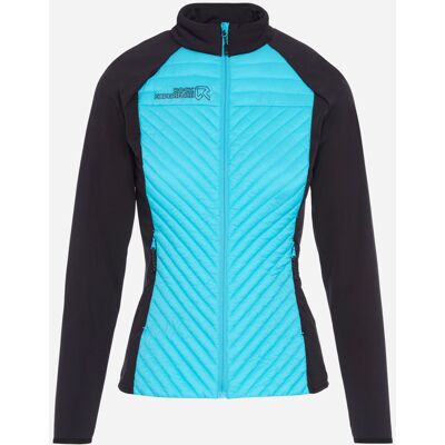 Rock Experience Lancelot Hybrid W - Pile - Donna - Azzurro S Rock Experience Lancelot Hybrid W - Pile - Donna - Azzurro S