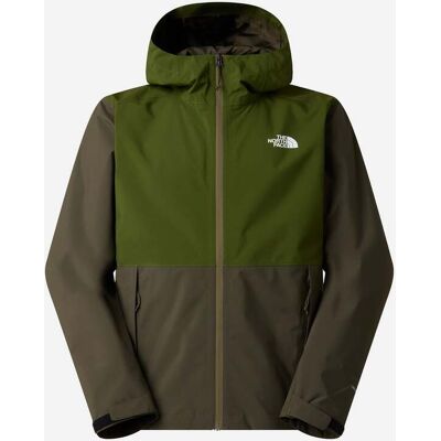 The North Face Odles Tech W - Giacca - Donna - Verde XXL The North Face Odles Tech W - Giacca - Donna - Verde XXL