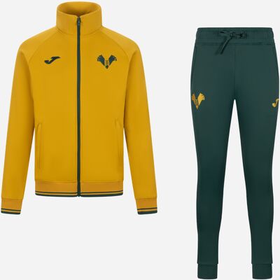 Joma Hellas Verona 25-26 M - Abbigliamento Calcio Ufficiale - Uomo - Color Mix M Joma Hellas Verona 25-26 M - Abbigliamento Calcio Ufficiale - Uomo - Color Mix M