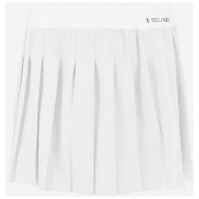 Gonna da tennis Head Performance bianca - donna Gonna da tennis Head Performance bianca - donna