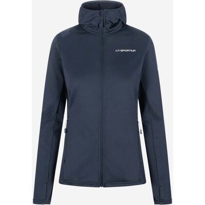 La Sportiva Chill Thermal W - Pile - Donna - Blu L La Sportiva Chill Thermal W - Pile - Donna - Blu L