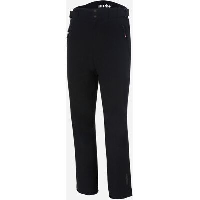RH+ Logic M - Pantalone Sci - Uomo - Nero M RH+ Logic M - Pantalone Sci - Uomo - Nero M