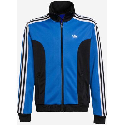 Adidas O Girl Jr - Felpa - Blu Royal 11-12ANNI Adidas O Girl Jr - Felpa - Blu Royal 11-12ANNI