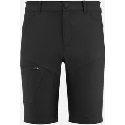 Millet Wanaka Iii M - Pantaloncini - Uomo - Nero XL Millet Wanaka Iii M - Pantaloncini - Uomo - Nero XL