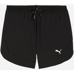 Puma Run Club M - Short Running - Uomo - Nero XL Puma Run Club M - Short Running - Uomo - Nero XL
