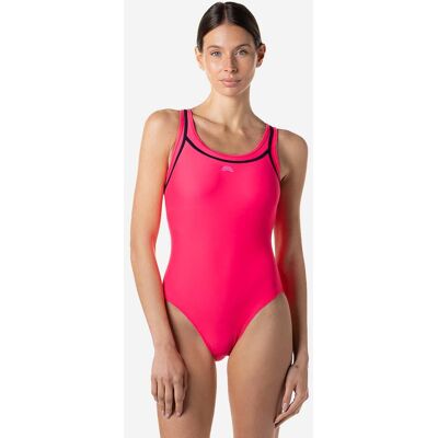 AQUARAPID Ayling W - Costume Piscina - Donna - Rosa 44 AQUARAPID Ayling W - Costume Piscina - Donna - Rosa 44