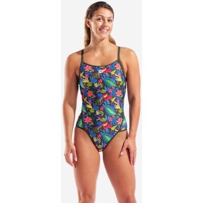 Arena Picture W - Costume Piscina - Donna - Color Mix 48 Arena Picture W - Costume Piscina - Donna - Color Mix 48
