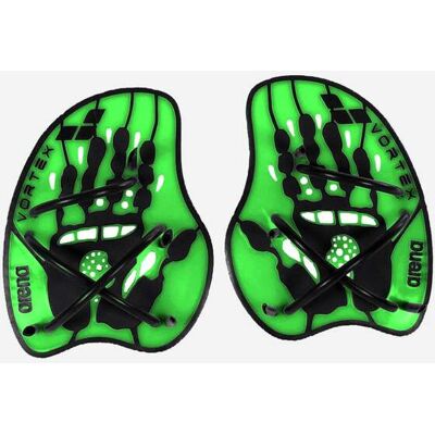 Arena Vortex Evolution Hand Paddle - Paletta Nuoto - Color Mix L Arena Vortex Evolution Hand Paddle - Paletta Nuoto - Color Mix L