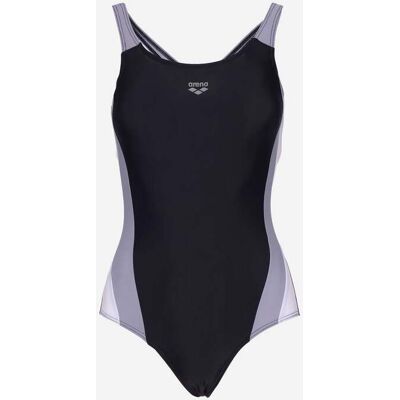Arena Panels W - Costume Piscina - Donna - Nero 44 Arena Panels W - Costume Piscina - Donna - Nero 44