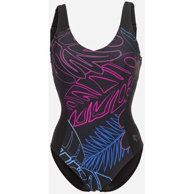 Arena Mia W - Costume Piscina - Donna - Nero 50 Arena Mia W - Costume Piscina - Donna - Nero 50