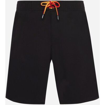 Ellesse Boardshort Rainbow M - Boardshort Mare - Uomo - Nero S Ellesse Boardshort Rainbow M - Boardshort Mare - Uomo - Nero S