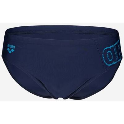 Arena Scratchy M - Slip Piscina - Uomo - Blu Navy 54 Arena Scratchy M - Slip Piscina - Uomo - Blu Navy 54