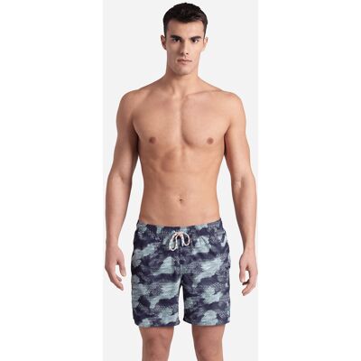Arena Camou M - Boxer Mare - Uomo - Verde XL Arena Camou M - Boxer Mare - Uomo - Verde XL