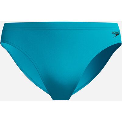 Speedo Endurance M - Slip Piscina - Uomo - Azzurro 50 Speedo Endurance M - Slip Piscina - Uomo - Azzurro 50