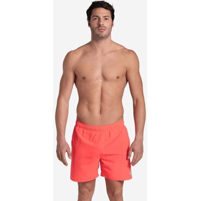 Arena Fundamentals M - Boxer Mare - Uomo - Rosso M Arena Fundamentals M - Boxer Mare - Uomo - Rosso M