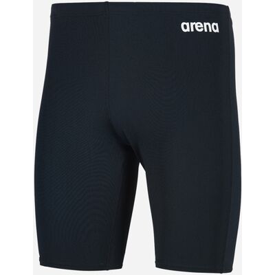 Arena Solid M - Short Piscina - Uomo - Nero 54 Arena Solid M - Short Piscina - Uomo - Nero 54