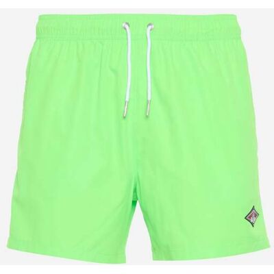 Bear Iconic Surf M - Boxer Mare - Uomo - Verde 50 Bear Iconic Surf M - Boxer Mare - Uomo - Verde 50